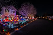 Christmas Lights